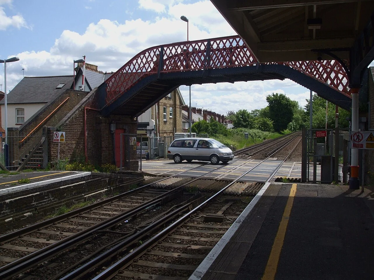 Photo of Addlestone