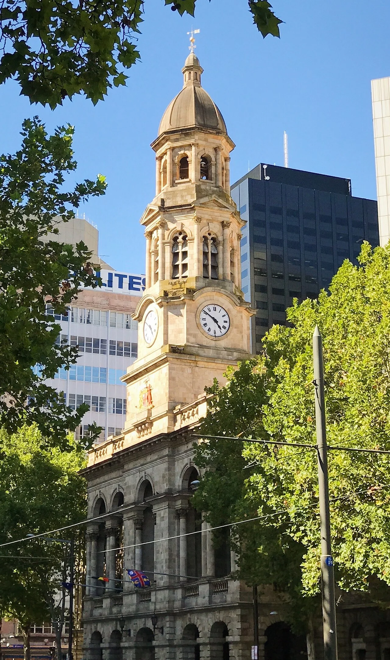 Photo of Adelaide