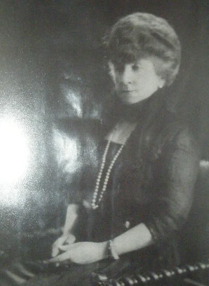 Photo of Adelia María