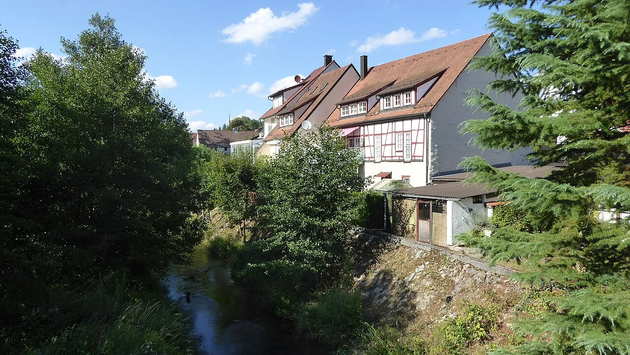 Photo of Adelsheim