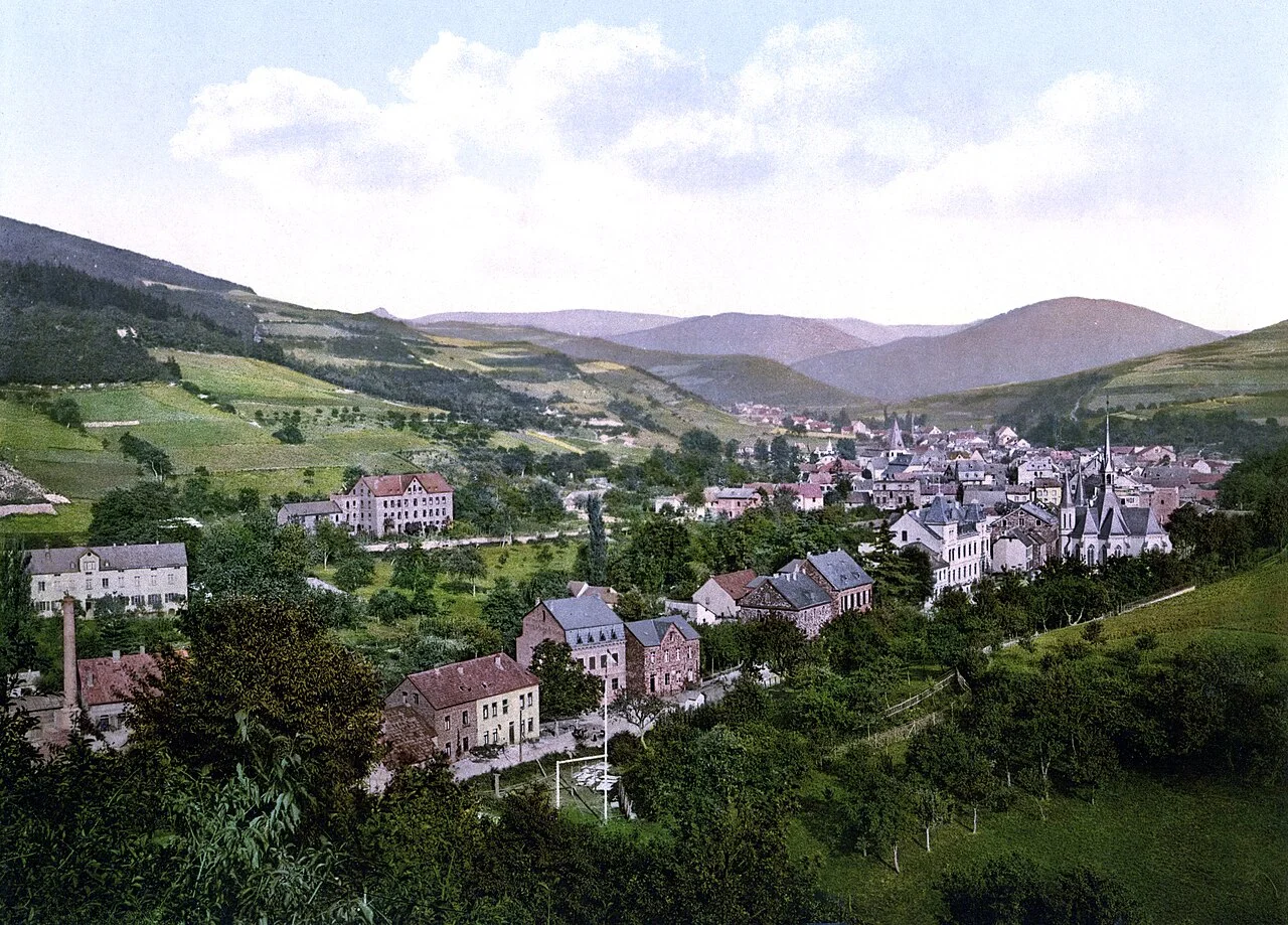 Photo of Adenau