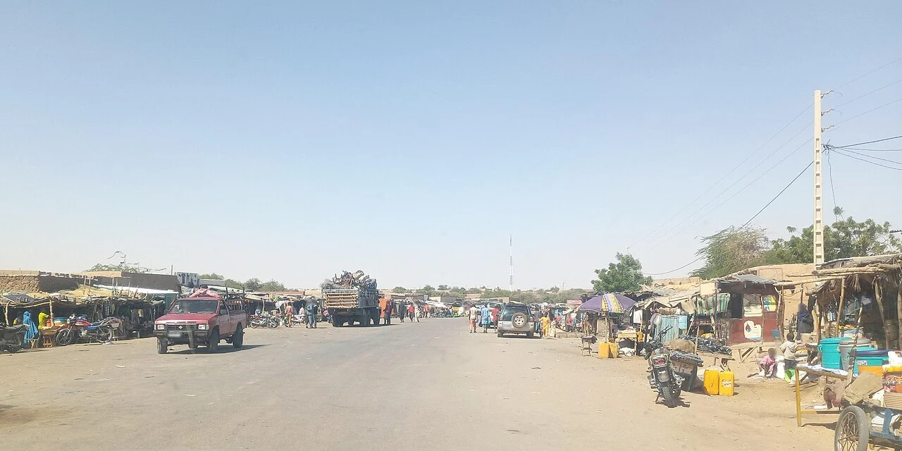 Photo of Adérbissinat