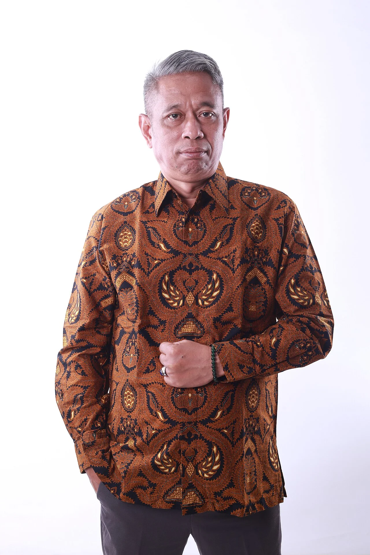 Photo of Adil Makmur
