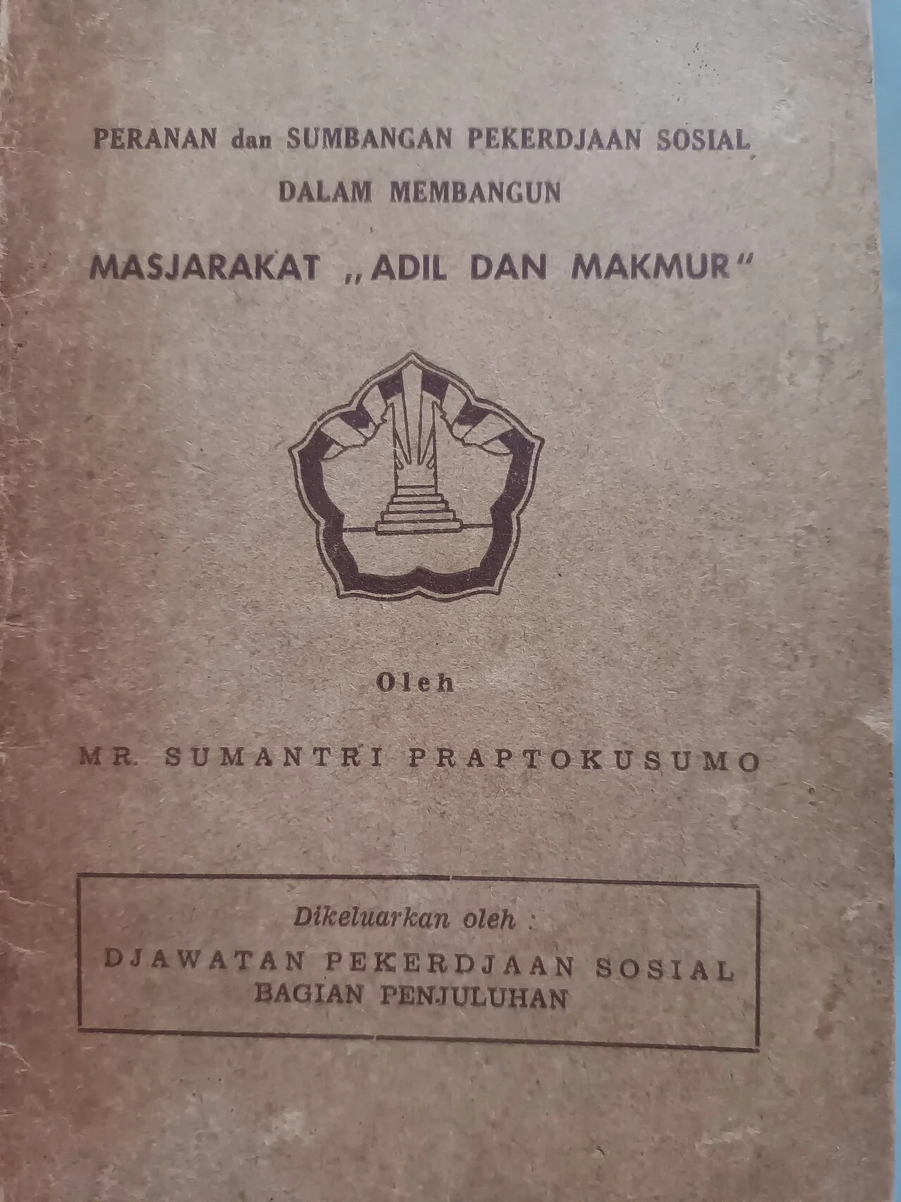 Photo of Adil Makmur