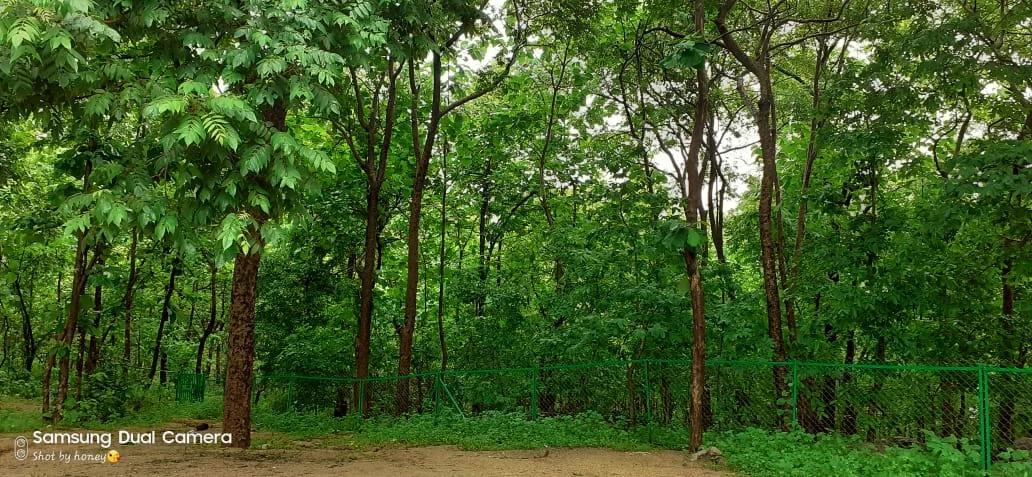 Photo of Ādilābād