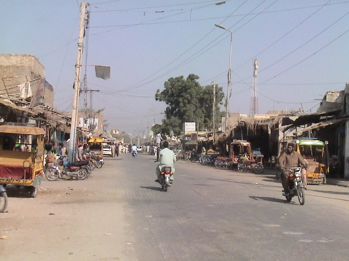 Photo of Adilpur