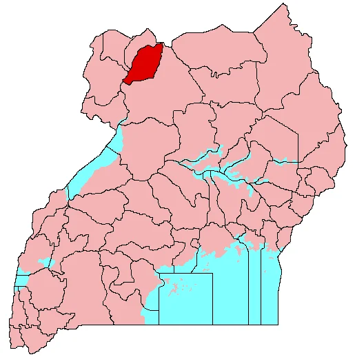 Photo of Adjumani