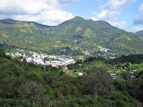 Photo of Adjuntas