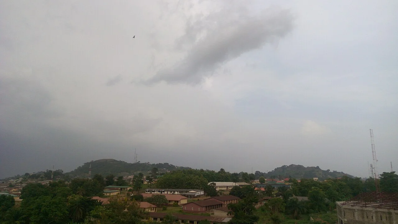 Photo of Ado-Ekiti