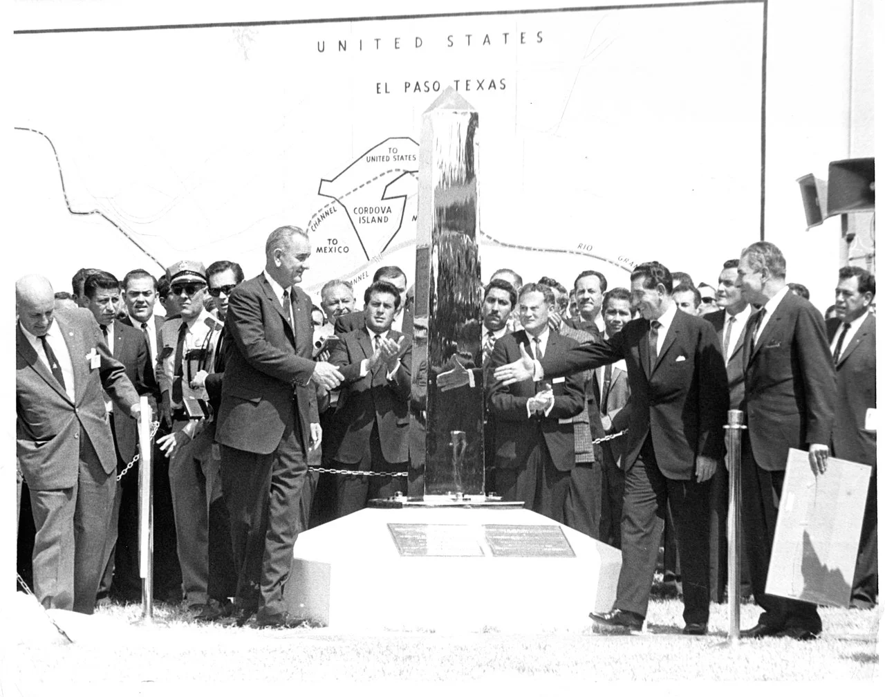 Photo of Adolfo López Mateos