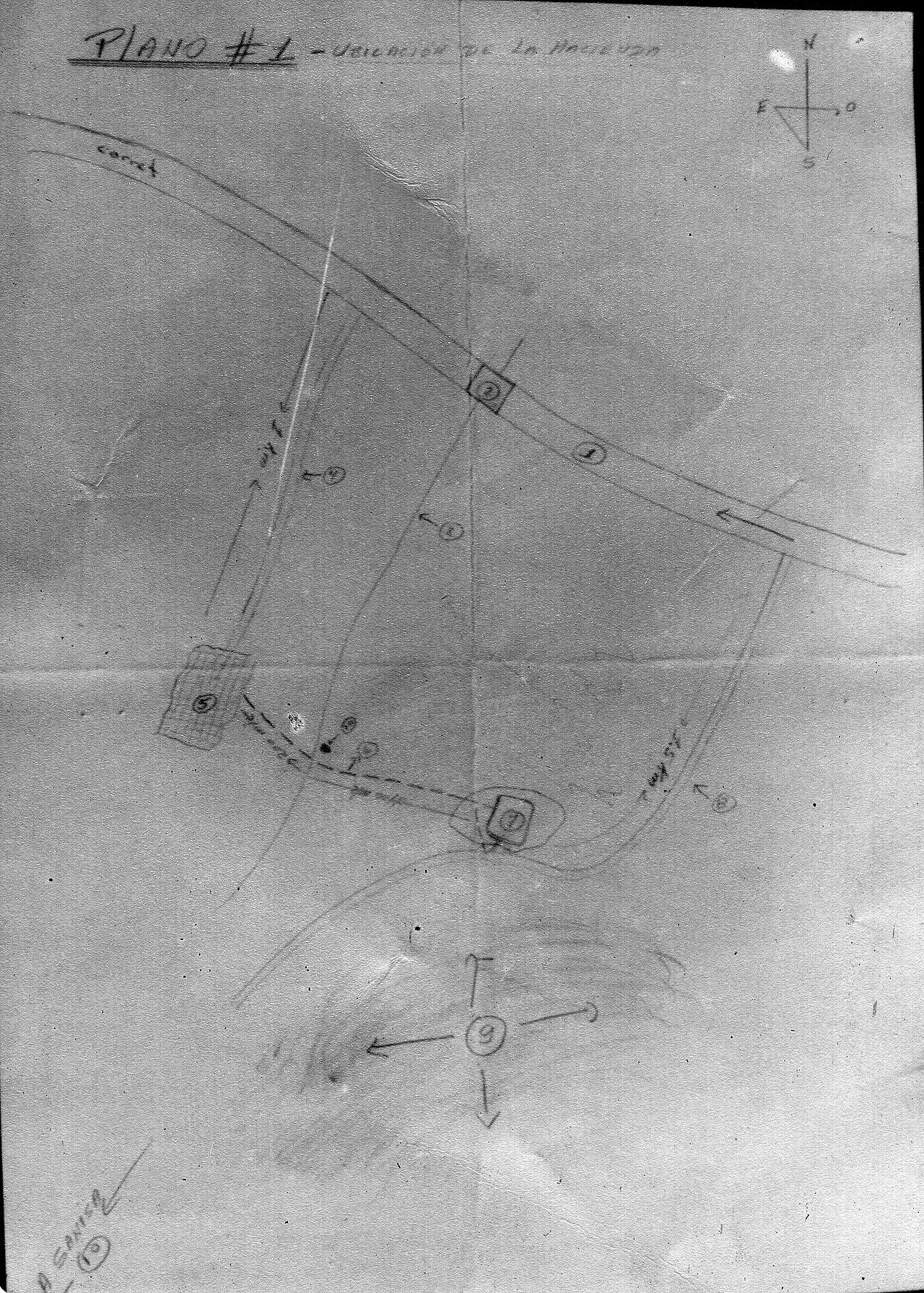 Photo of Adolfo López Mateos (El Tamarindo)