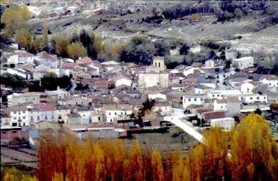 Photo of Adrada de Haza
