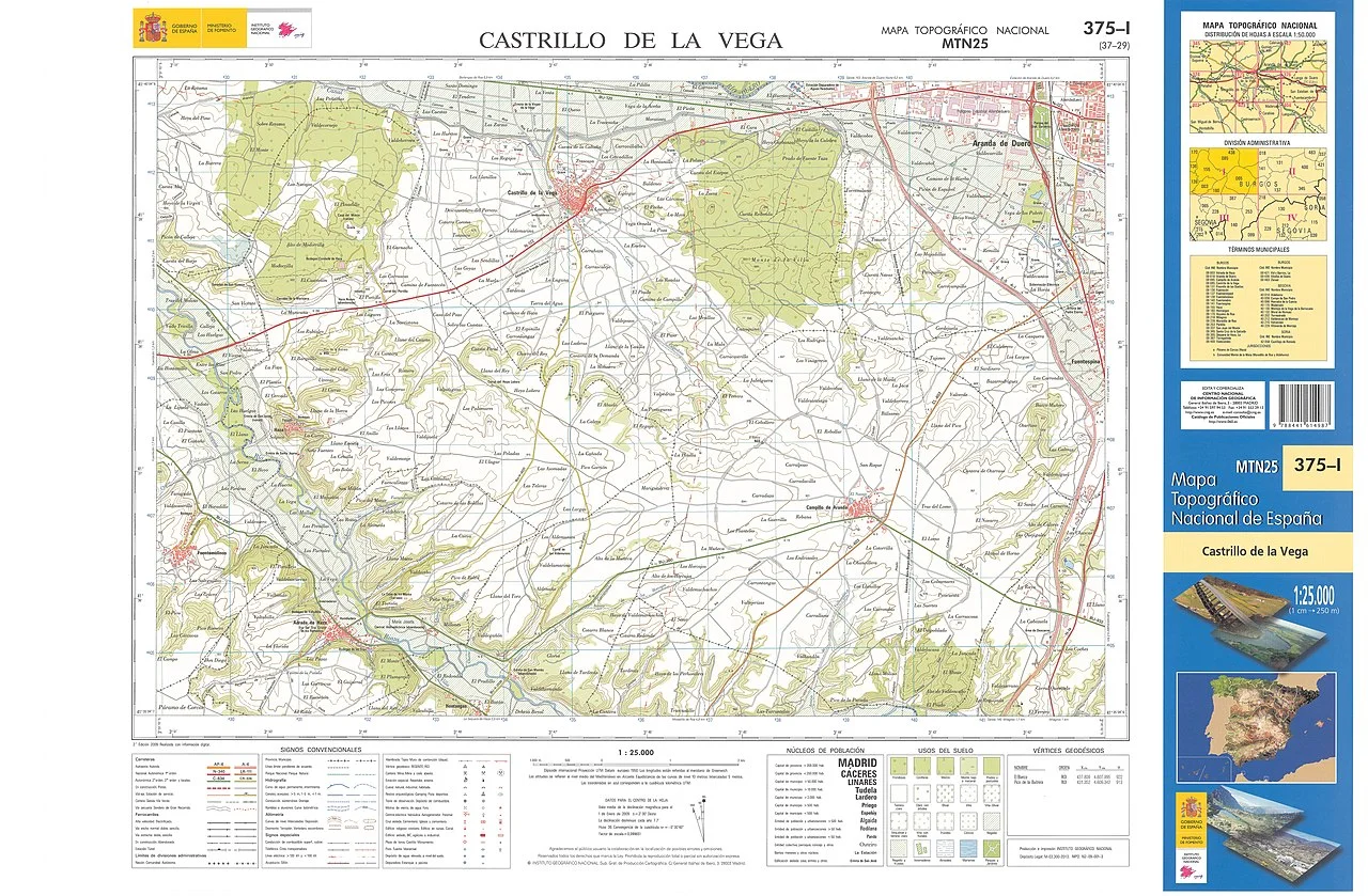 Photo of Adrada de Haza