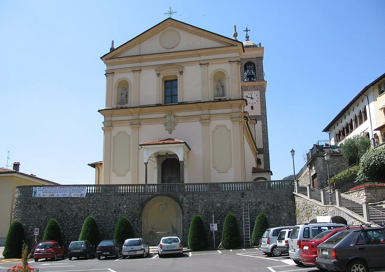 Photo of Adrara San Rocco