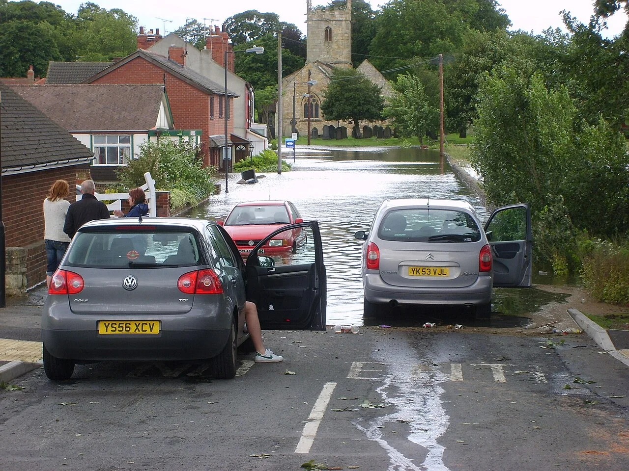 Photo of Adwick le Street