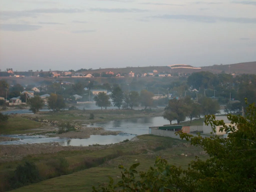 Photo of Adyge-Khabl