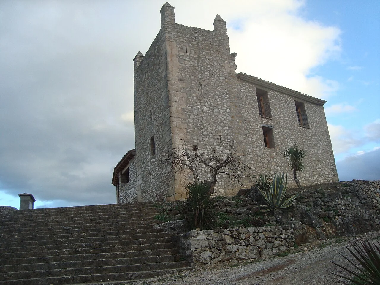 Photo of Adzaneta
