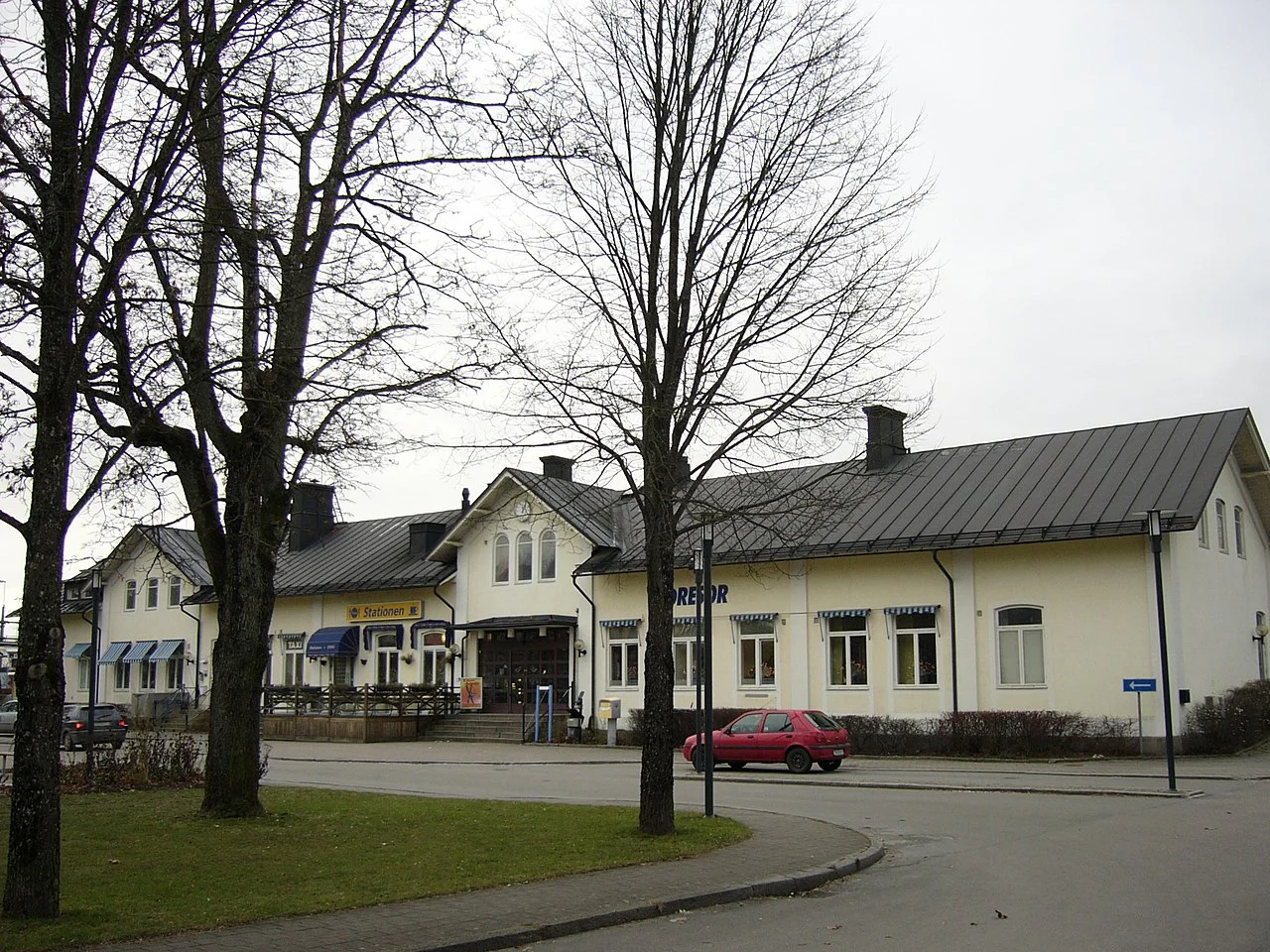 Photo of Älmhult