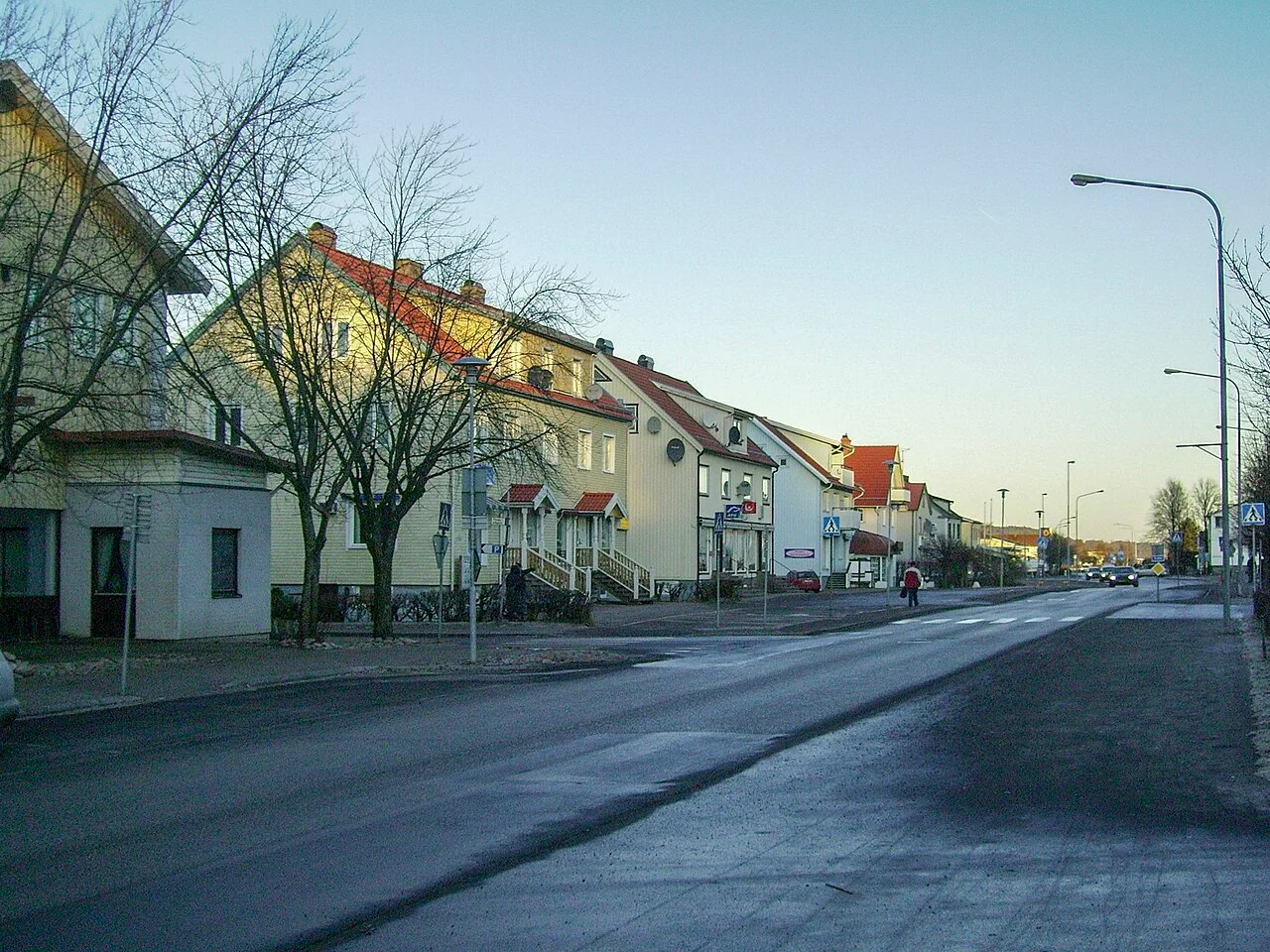 Photo of Älvängen