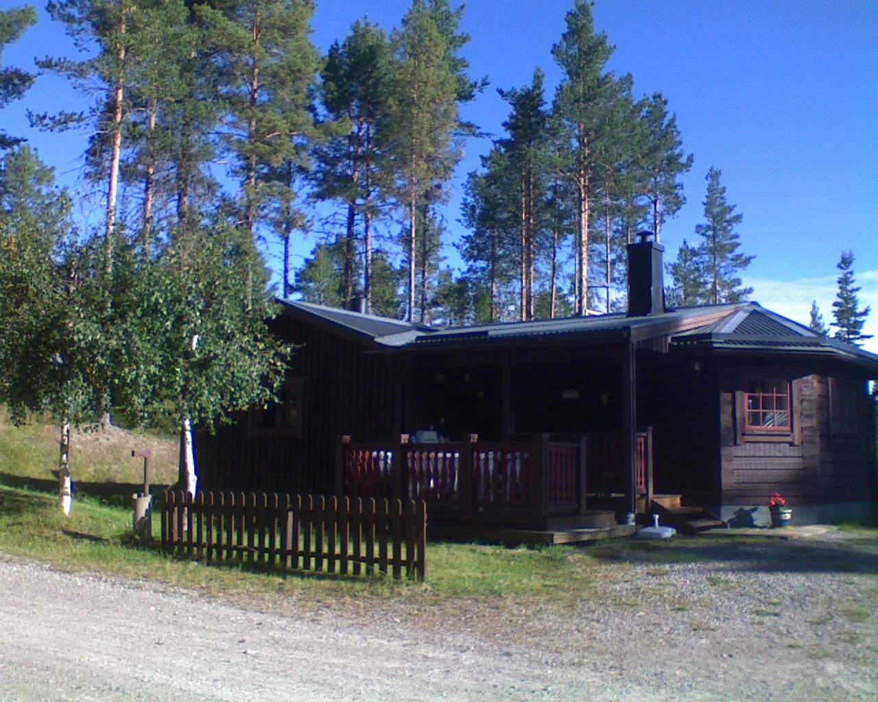 Photo of Älvdalen