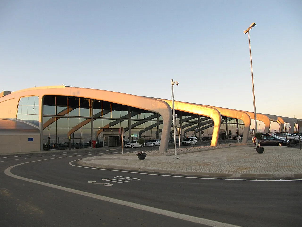 Photo of Aeropuerto