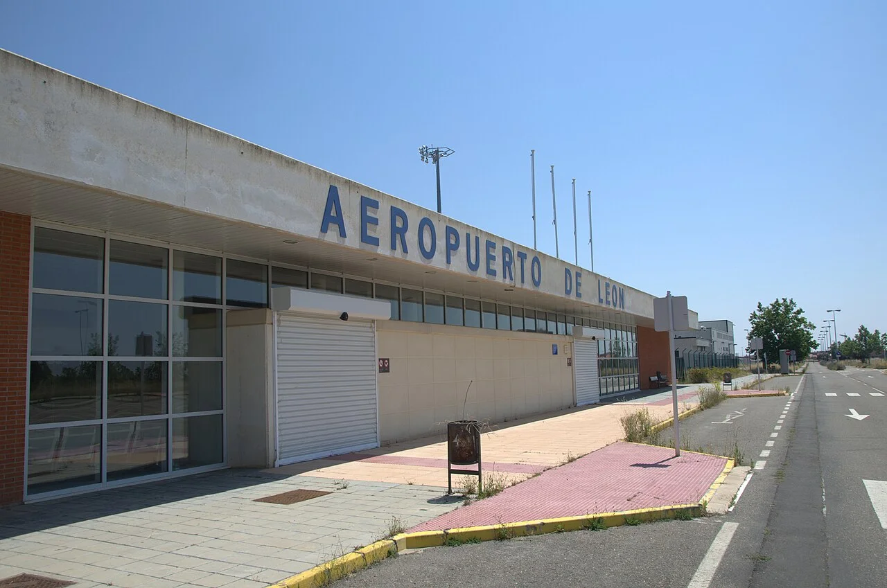 Photo of Aeropuerto