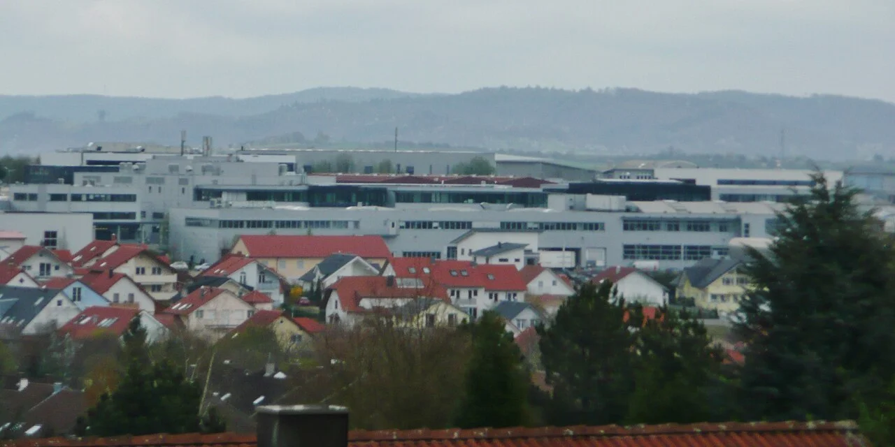 Photo of Affalterbach