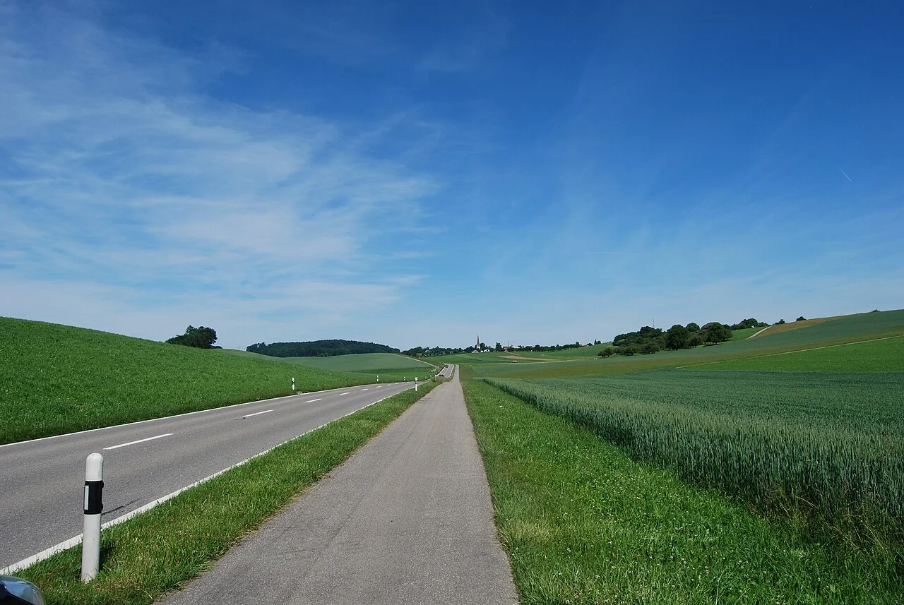 Photo of Affeltrangen