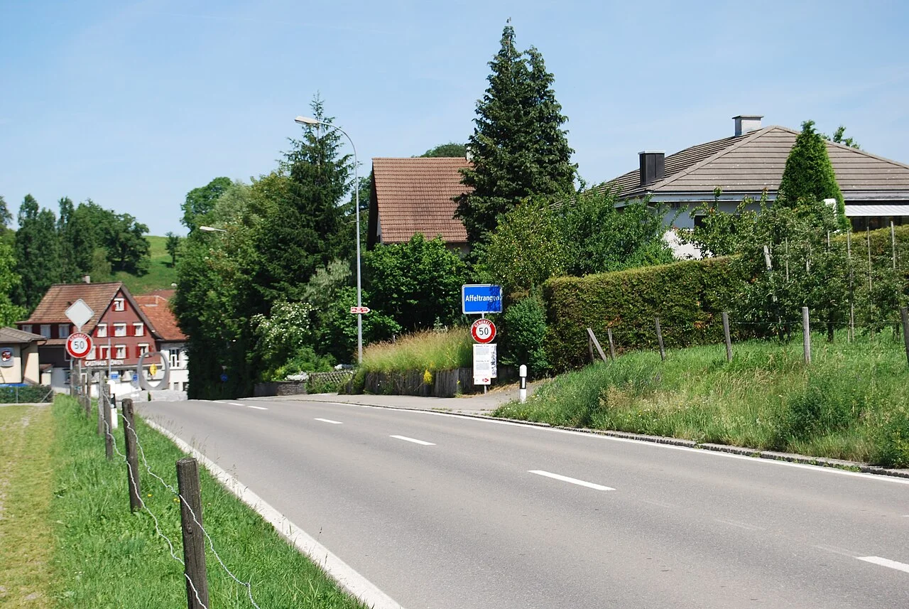 Photo of Affeltrangen