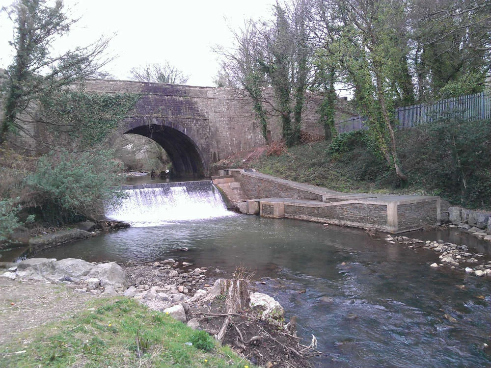 Photo of Afon