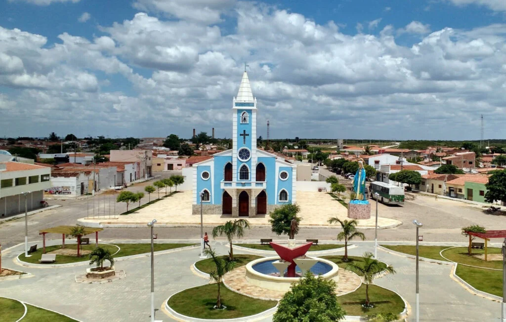 Photo of Afonso Bezerra