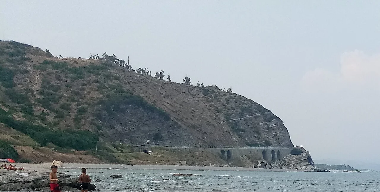 Photo of Africo Nuovo