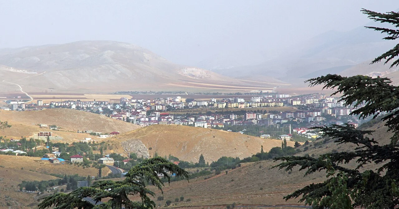 Photo of Afşin