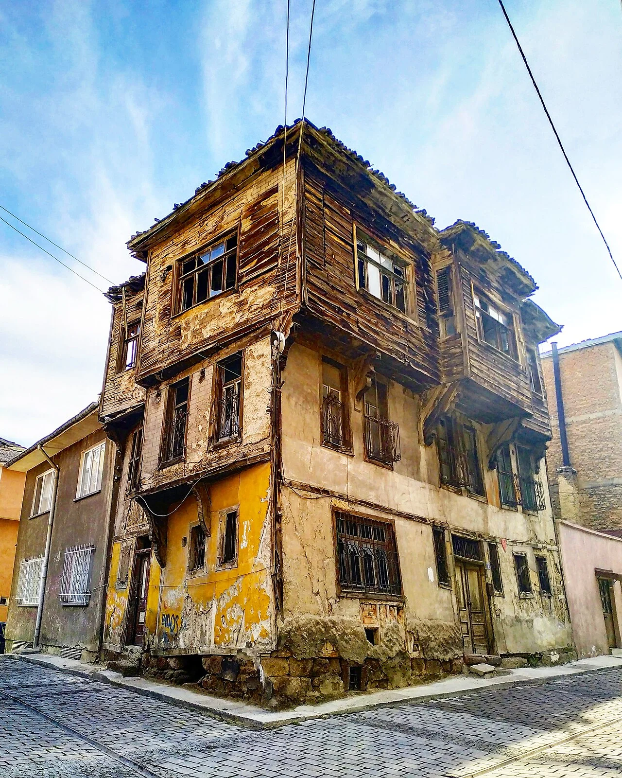 Photo of Afyonkarahisar