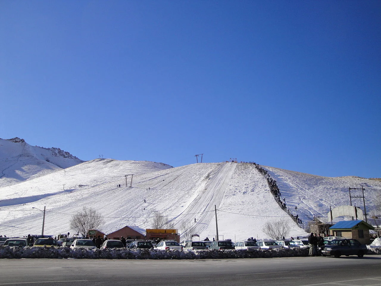 Photo of Ağaçören