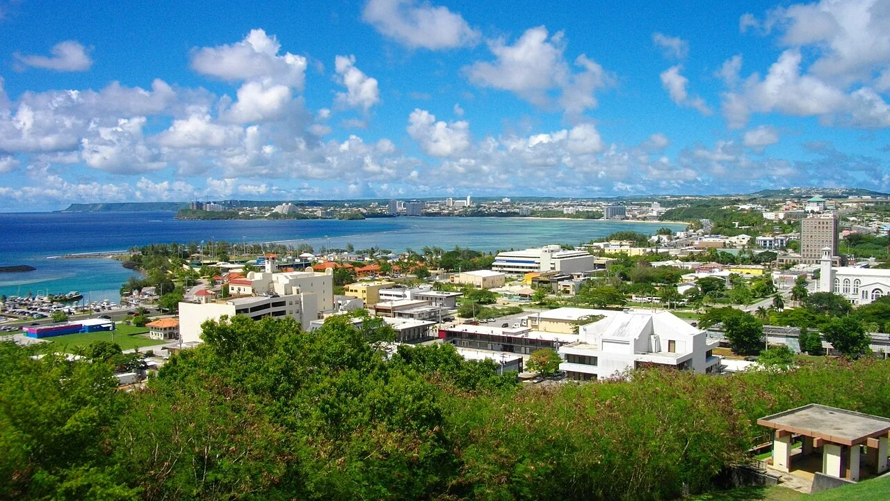 Photo of Agana Heights Village