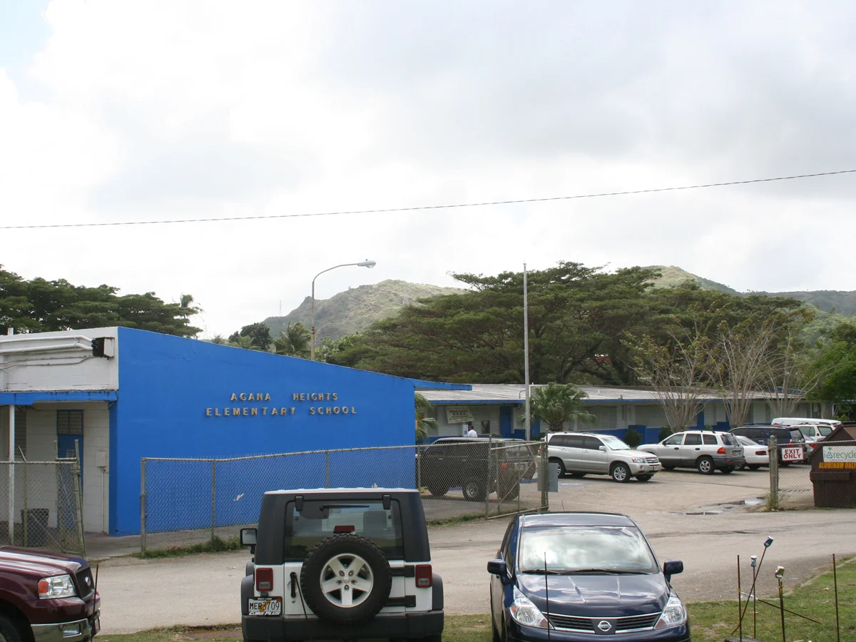 Photo of Agana Heights Village