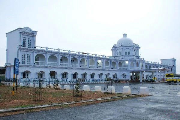 Photo of Agartala