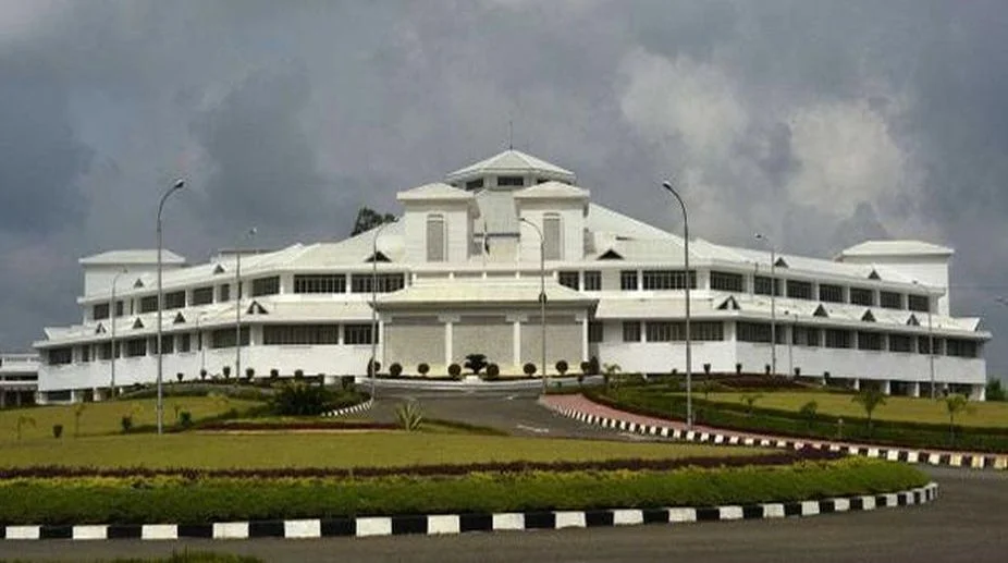 Photo of Agartala