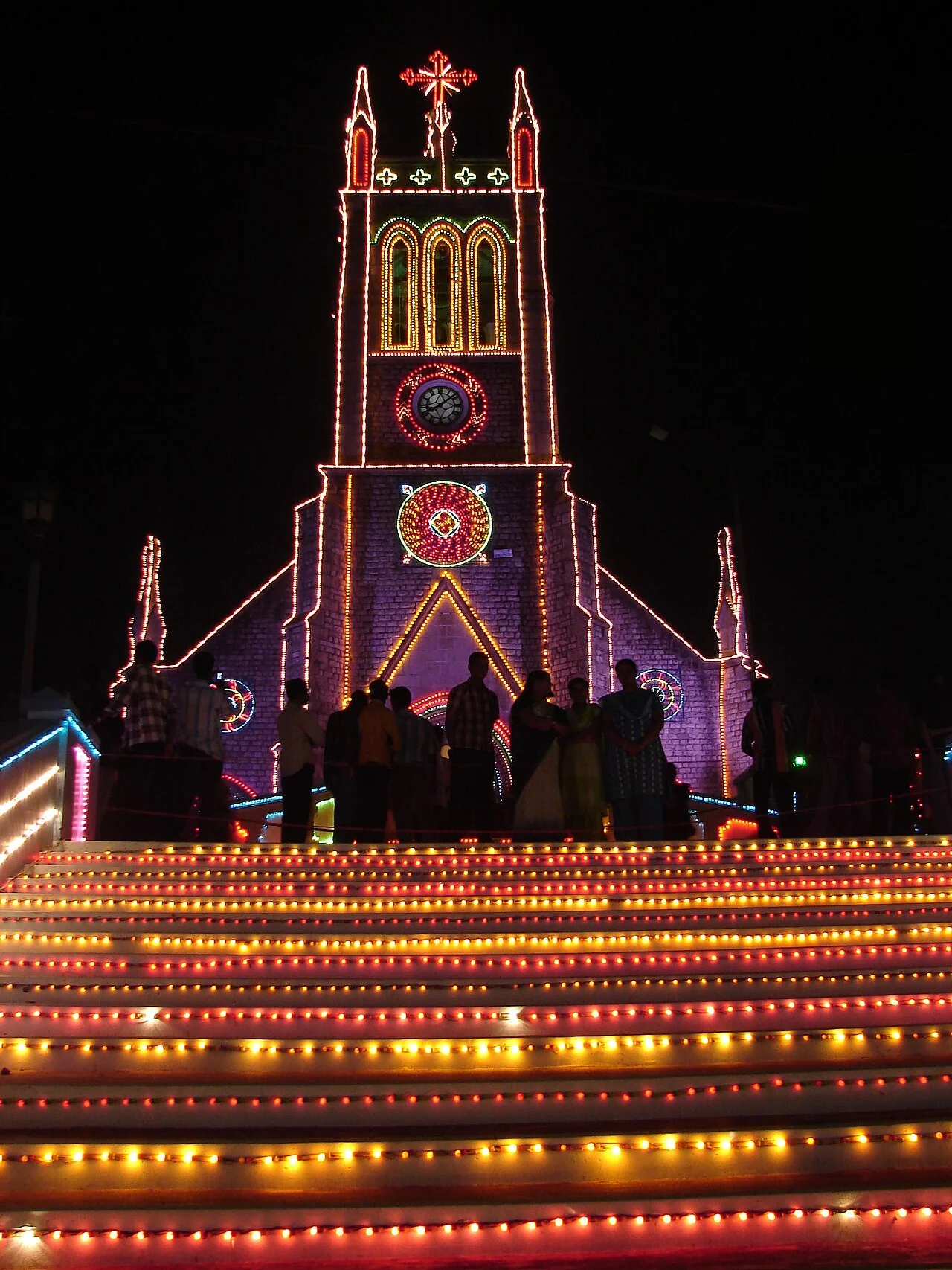 Photo of Agastīswaram