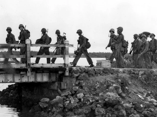 Photo of Agat Village