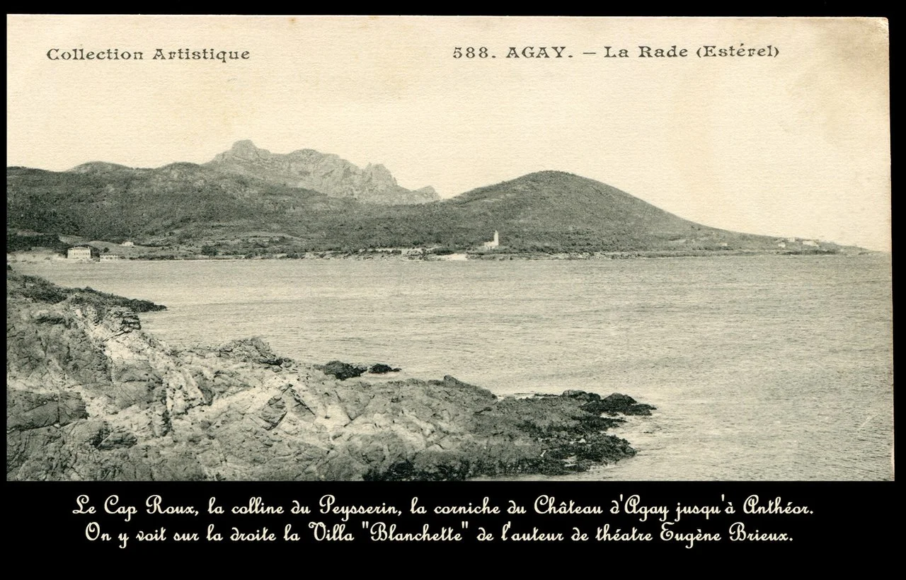 Photo of Agay