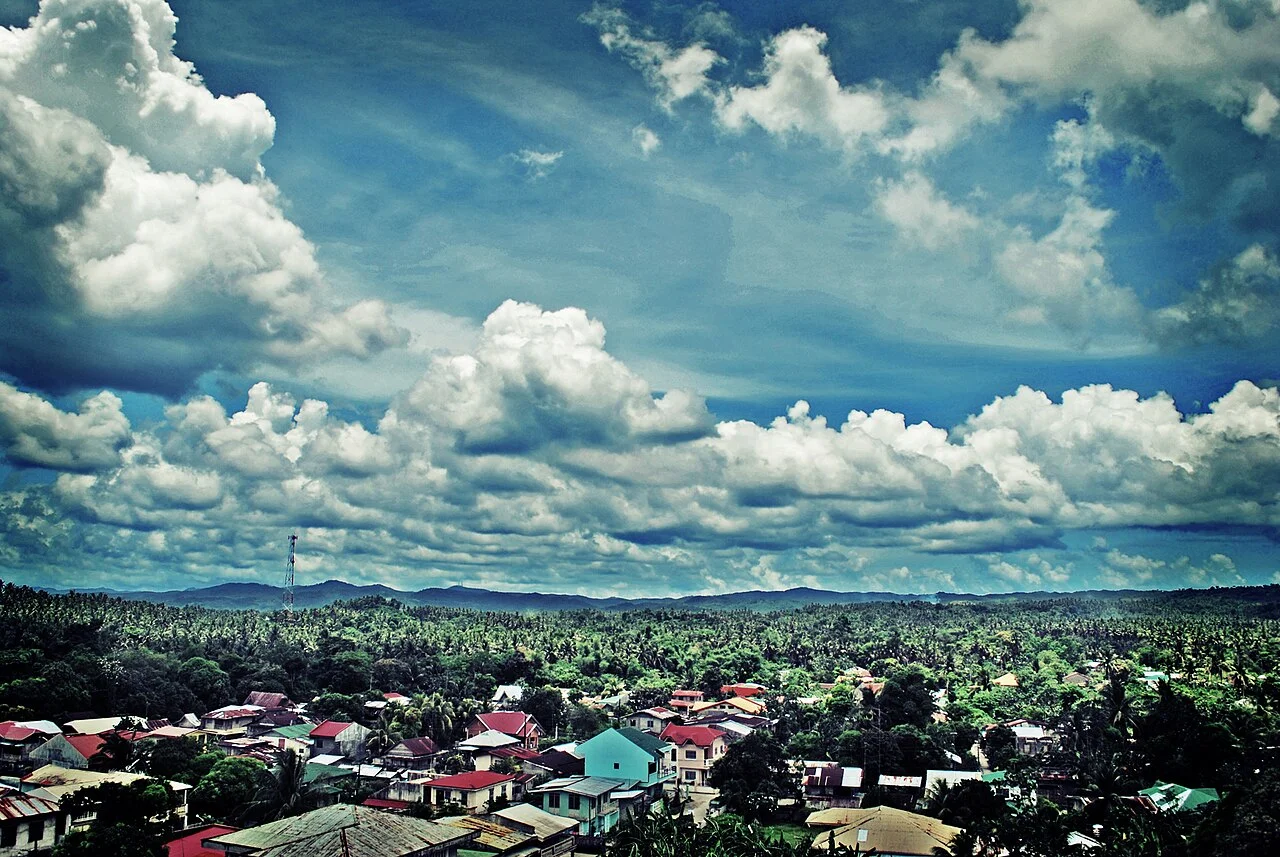 Photo of Agdangan