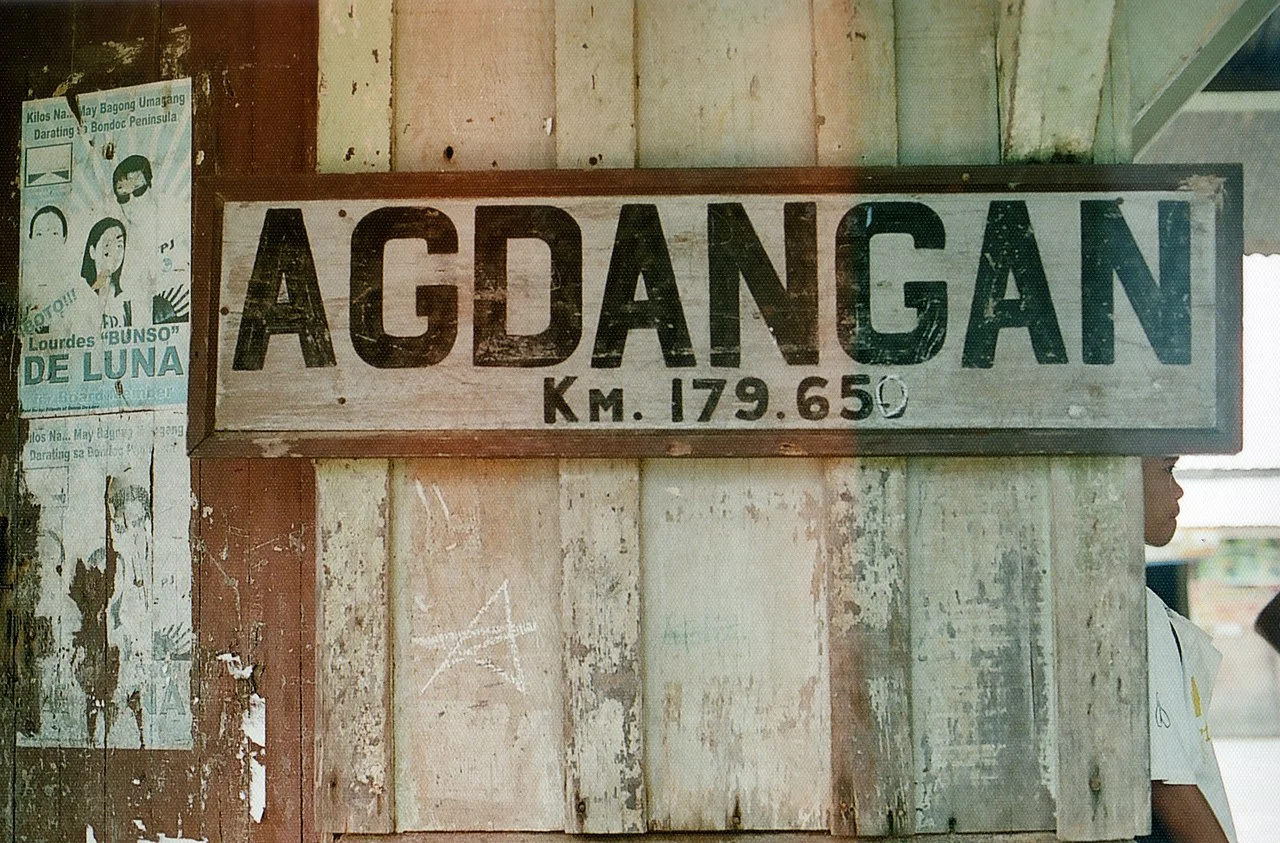 Photo of Agdangan