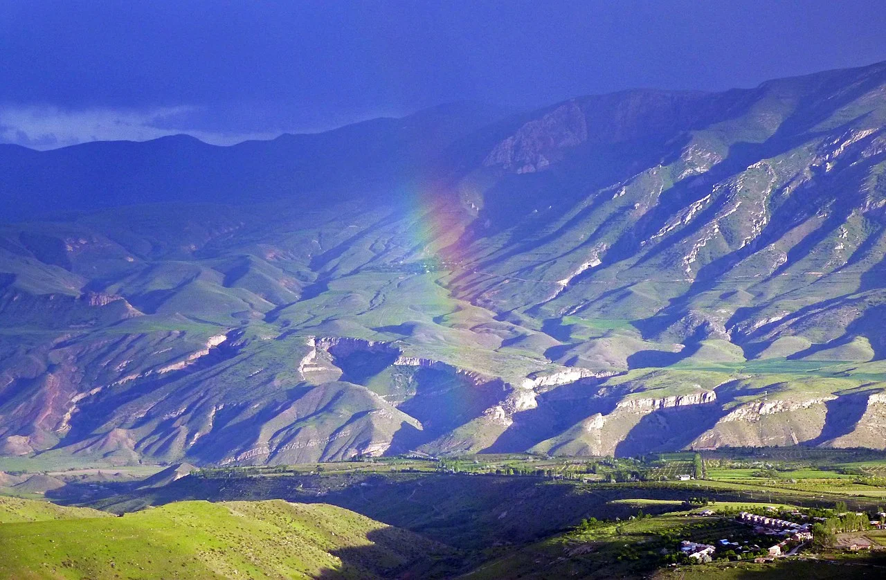 Photo of Aghavnadzor