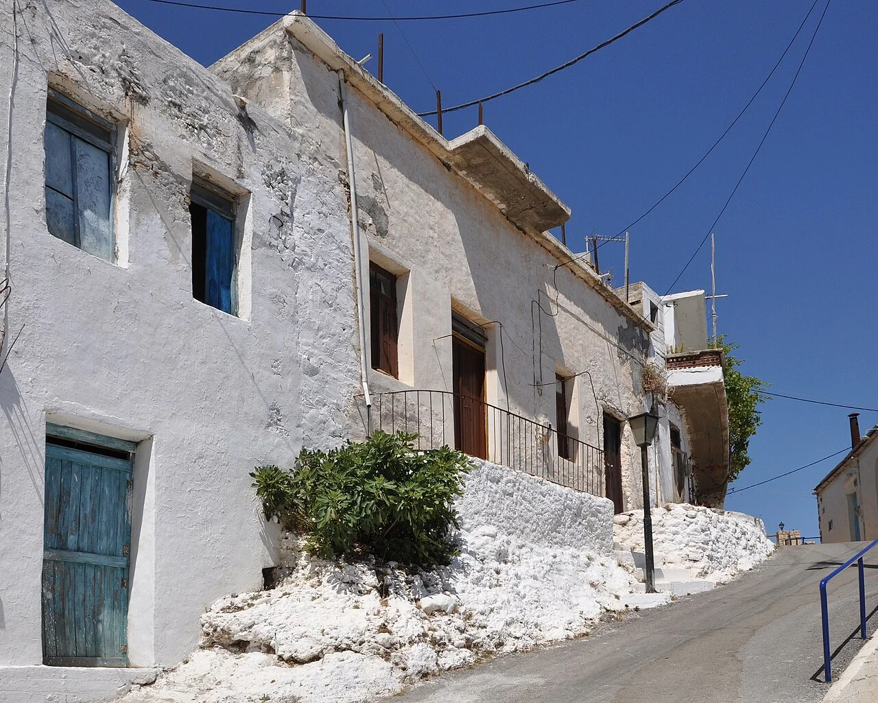 Photo of Agía Galíni