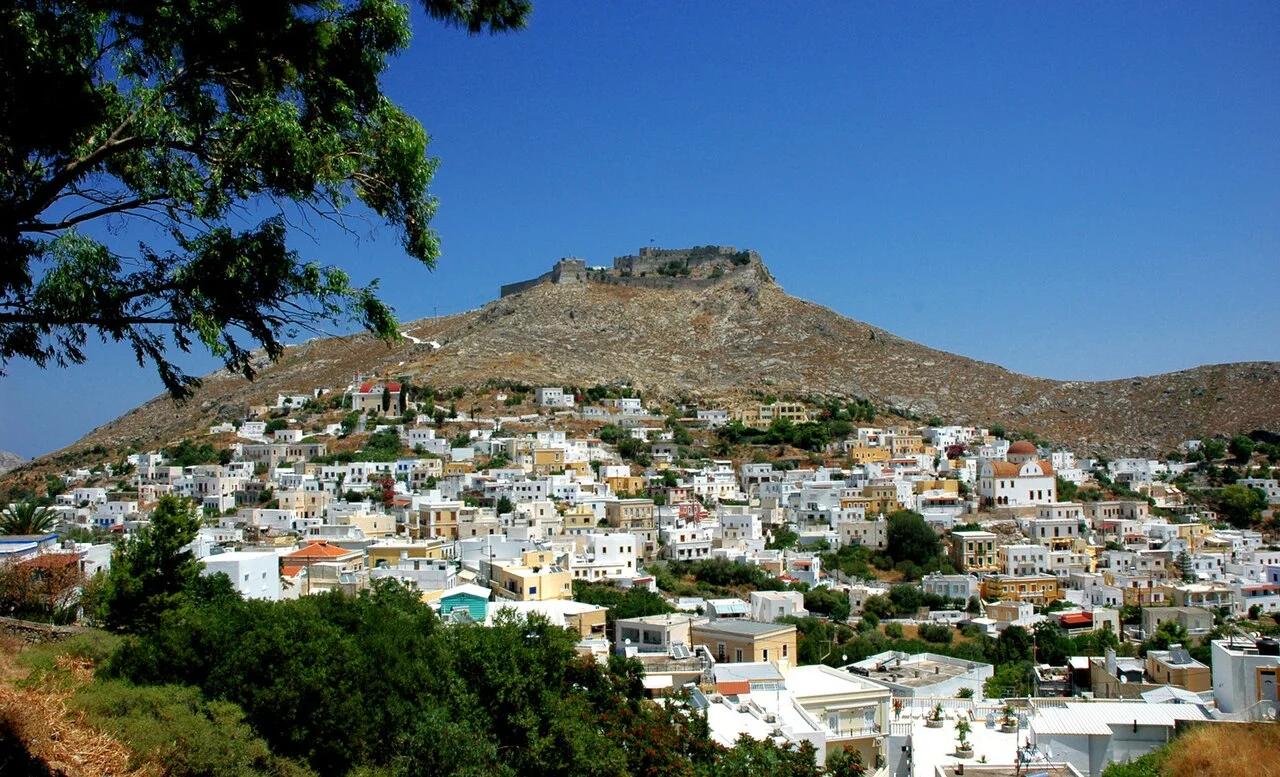 Photo of Agía Marína