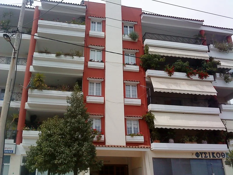 Photo of Agía Paraskeví