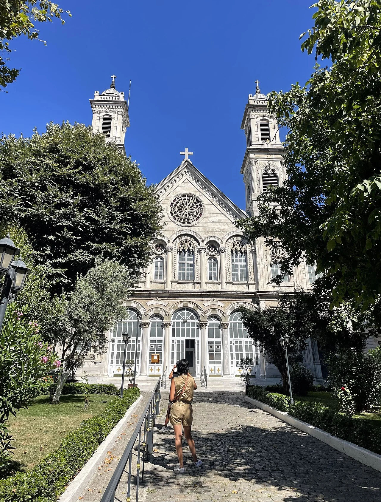 Photo of Agía Triáda