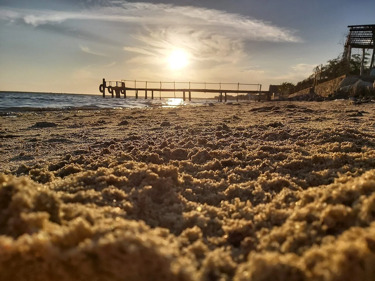 Photo of Agiabampo Uno